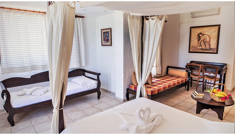 Creta Residence - NR, Крит